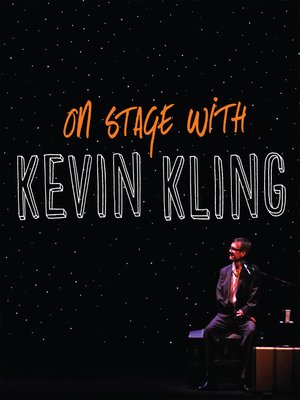 cover image of On Stage with Kevin Kling